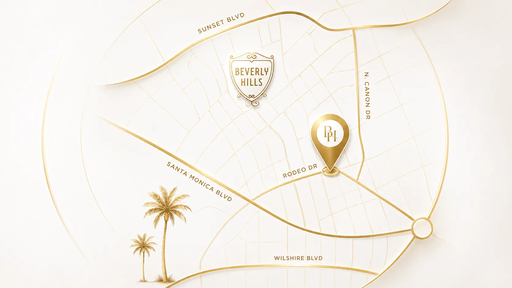 MeCute Skin & Cosmetic Clinic Location Map